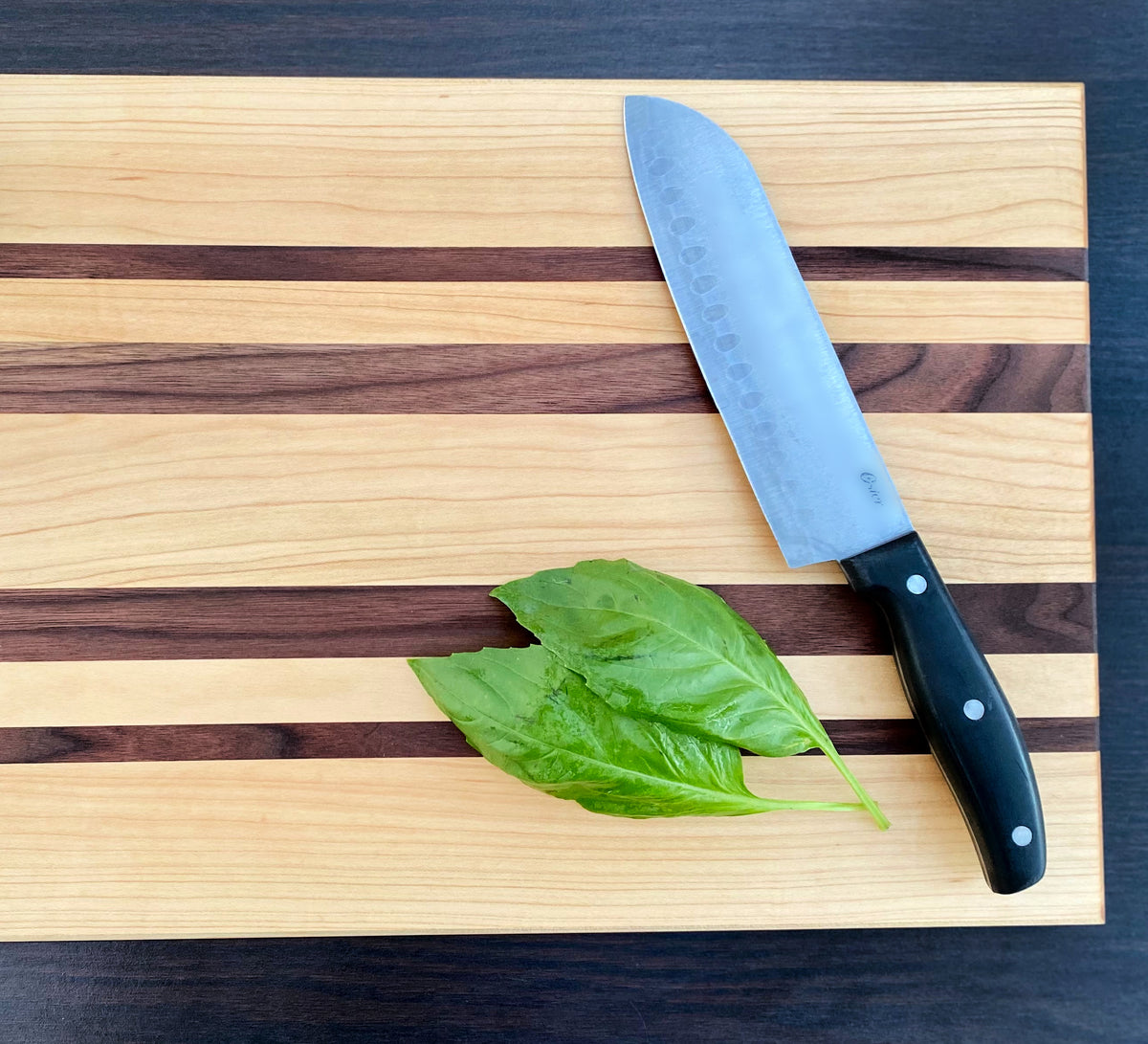 PROPPMÄTT Cutting board, beech, 15x10 ¾ - IKEA